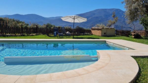 Casa Rural Cortijo El Potro